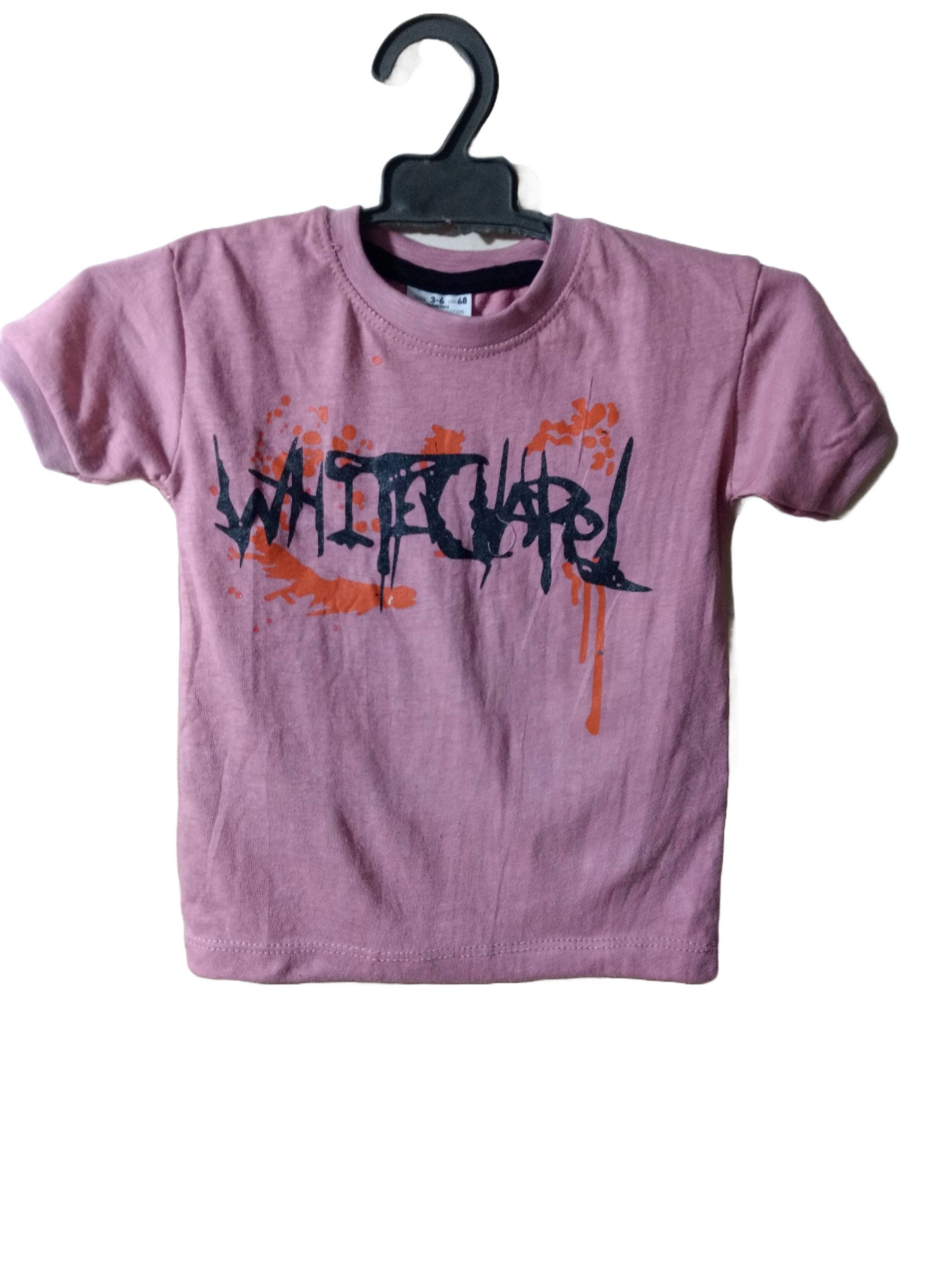 Cool & Trendy Kids Graphic Tee – Perfect Summer Outfit for Boys