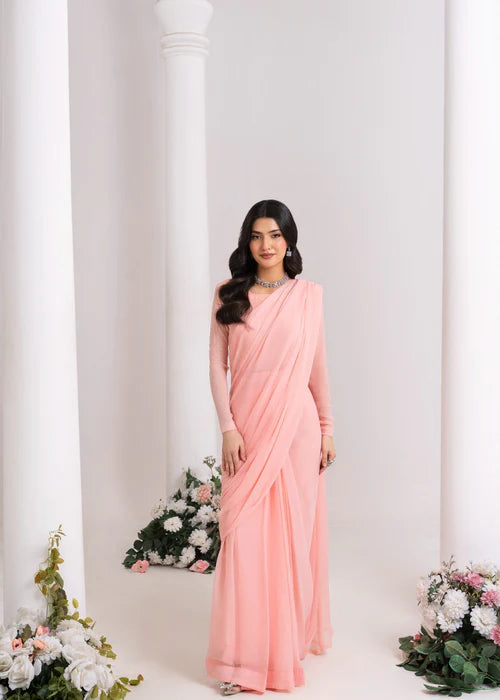Hania|Peach Pink - Cartiffy Clothing