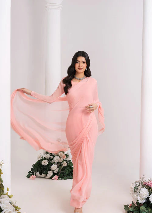 Hania|Peach Pink - Cartiffy Clothing