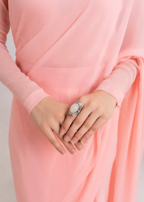 Hania|Peach Pink - Cartiffy Clothing